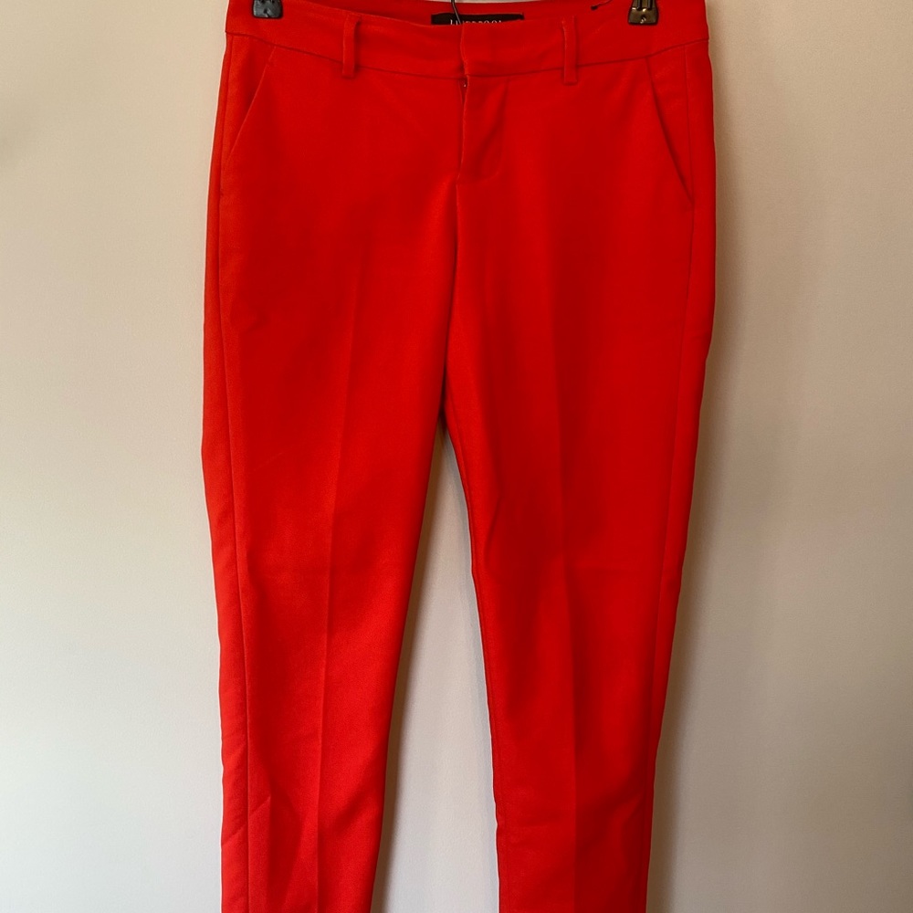 Liverpool Red Slack/Pant